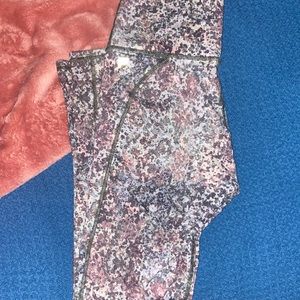 Fabletics tights